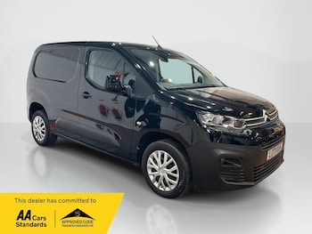 Used Citroen Berlingo 2022 for sale - 78099912: Photo