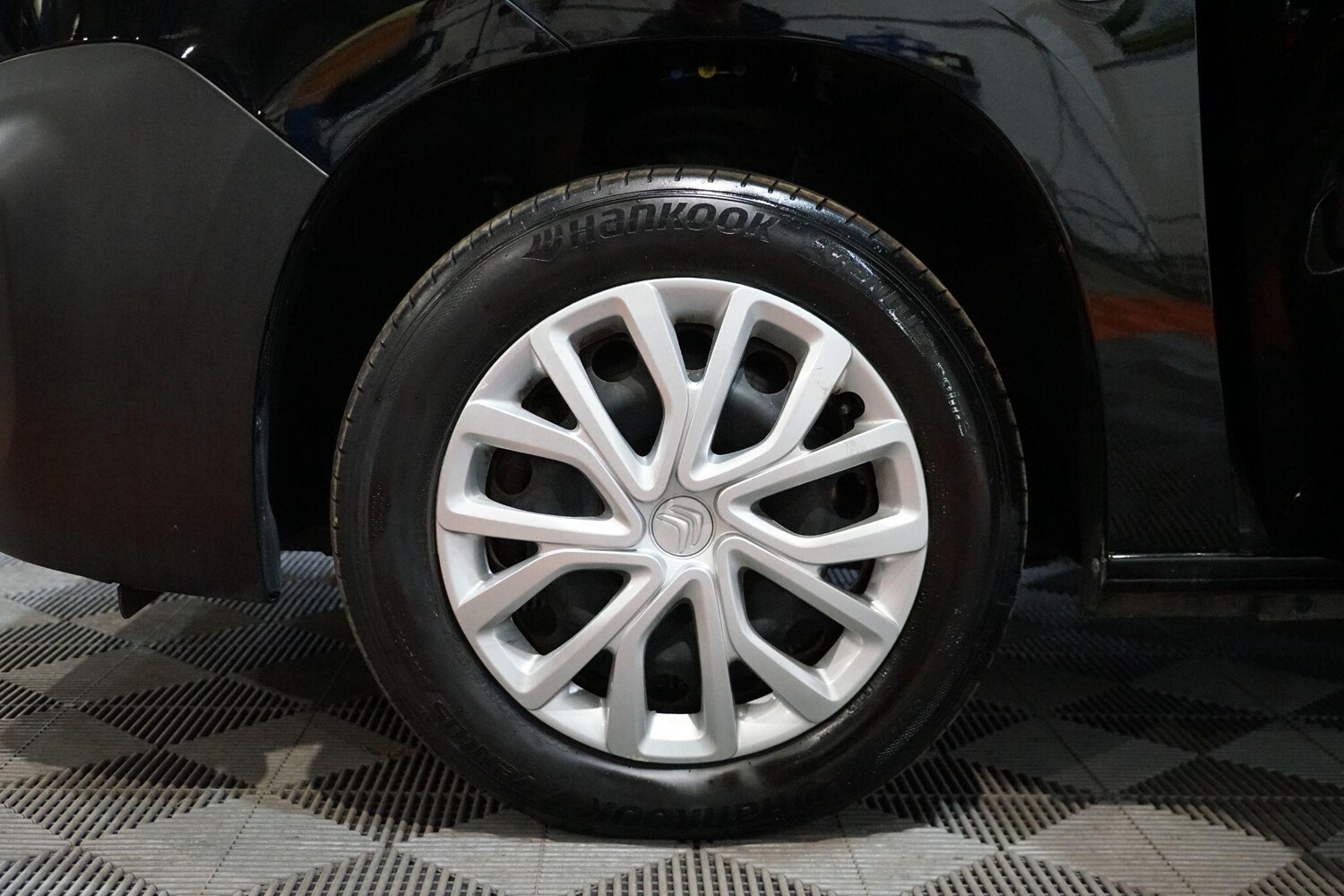 Used Citroen Berlingo 2022 for sale - 78099912: Photo 23