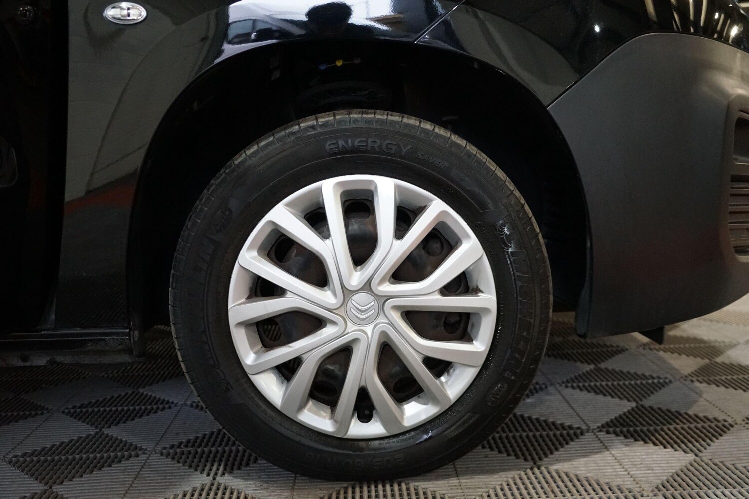 Used Citroen Berlingo 2022 for sale - 78099912: Photo 24