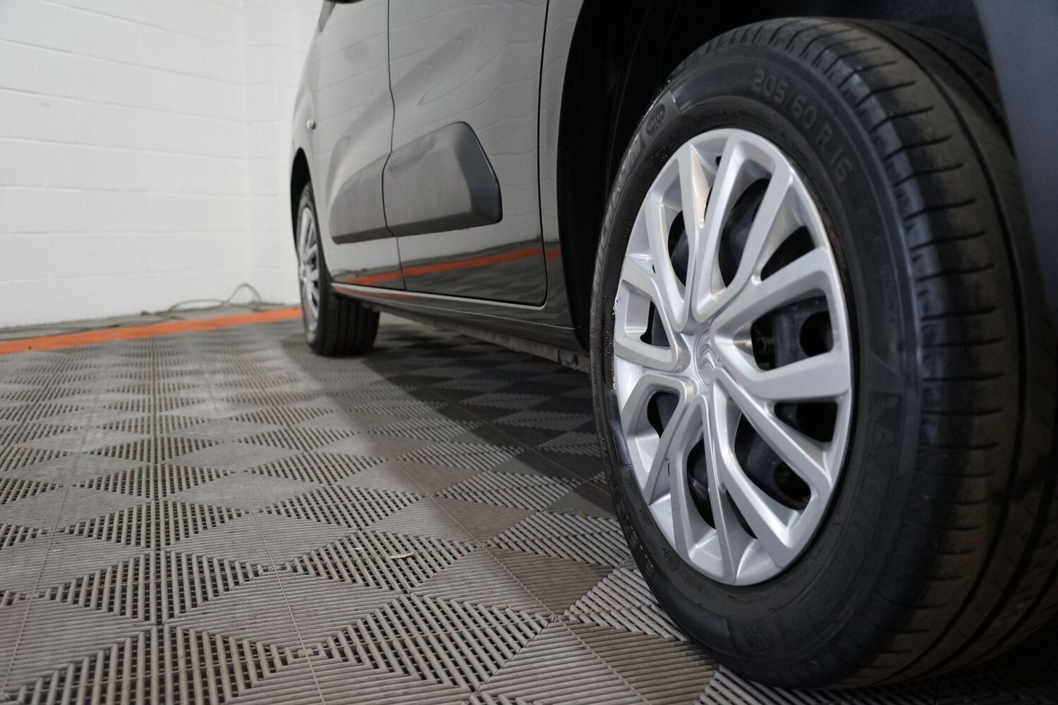 Used Citroen Berlingo 2022 for sale - 78099912: Photo 25