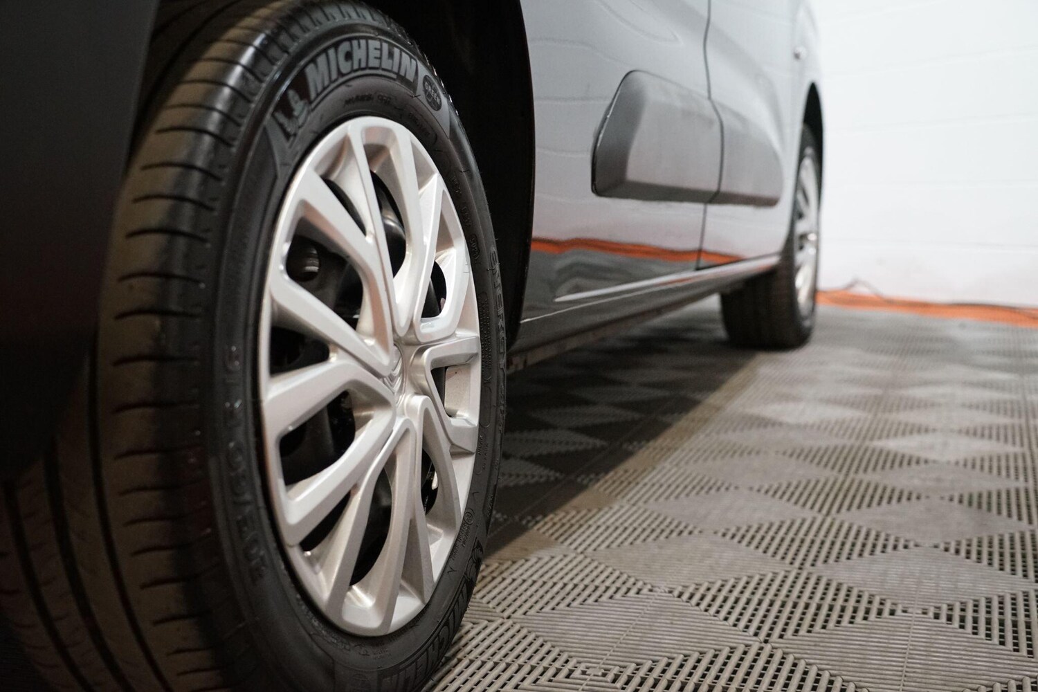 Used Citroen Berlingo 2022 for sale - 78099912: Photo 26