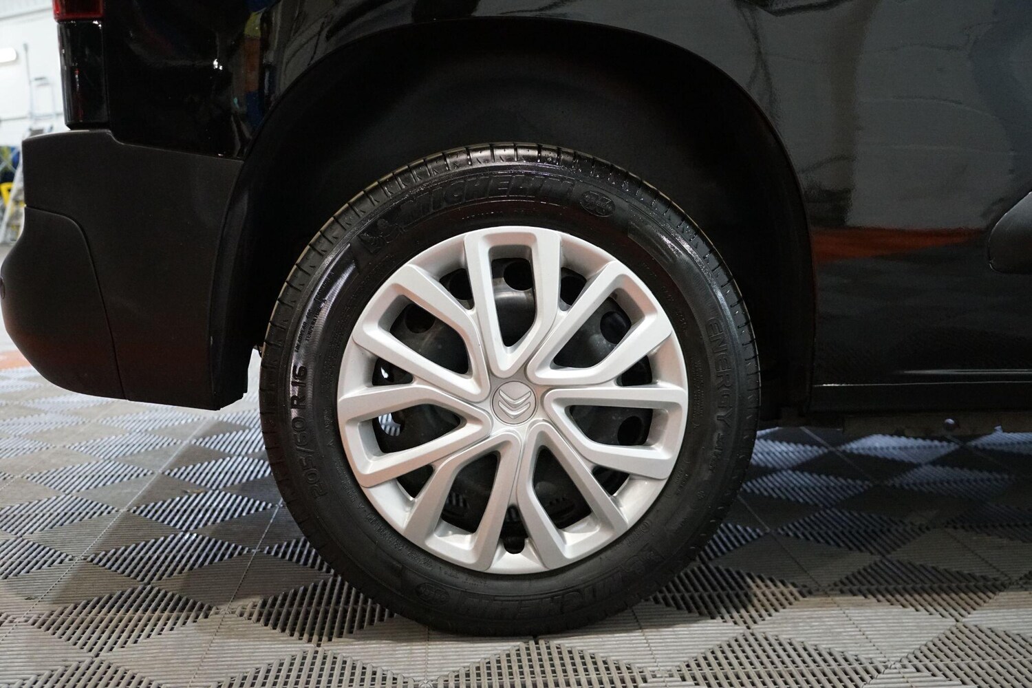 Used Citroen Berlingo 2022 for sale - 78099912: Photo 27