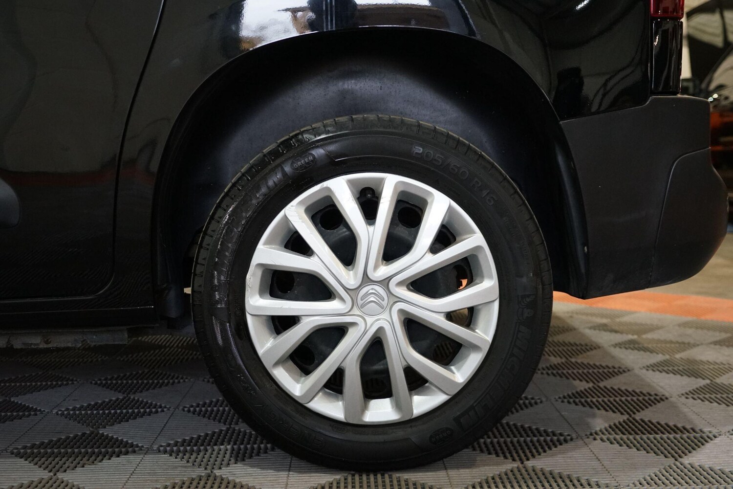 Used Citroen Berlingo 2022 for sale - 78099912: Photo 28