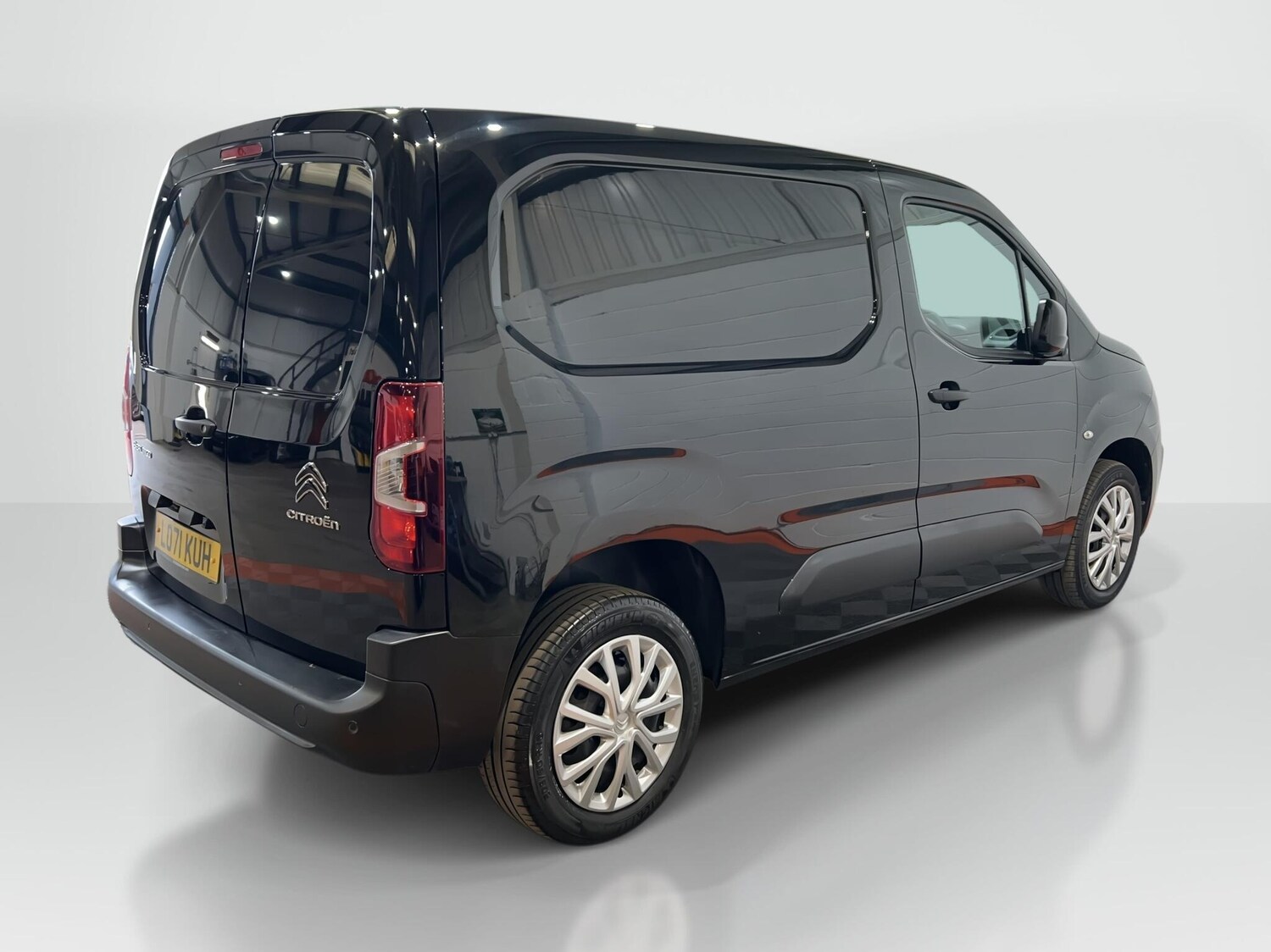 Used Citroen Berlingo 2022 for sale - 78099912: Photo 3