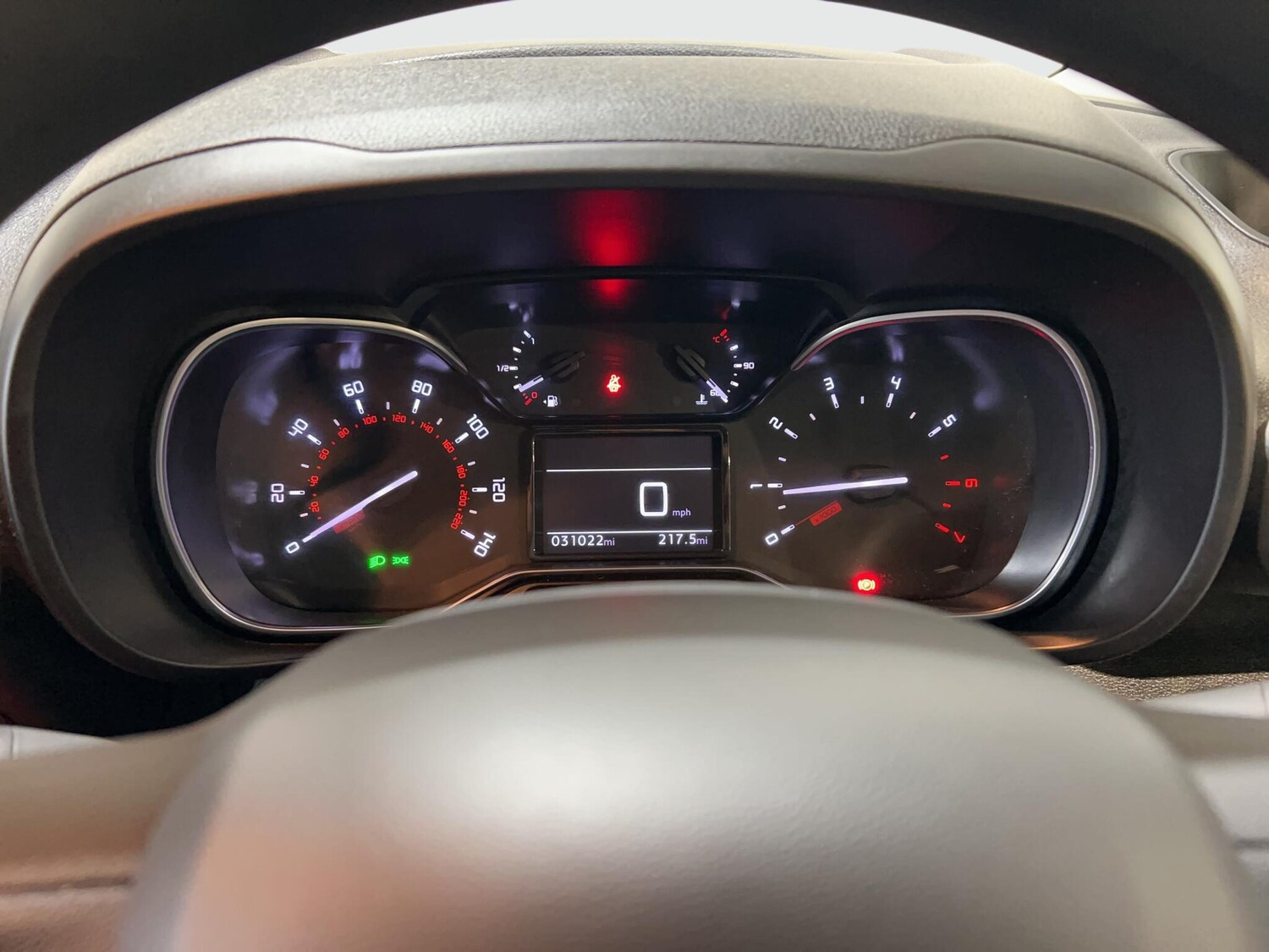 Used Citroen Berlingo 2022 for sale - 78099912: Photo 33