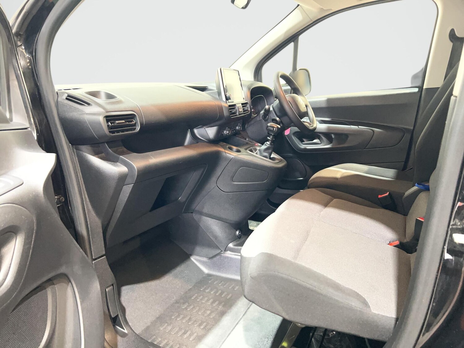 Used Citroen Berlingo 2022 for sale - 78099912: Photo 34