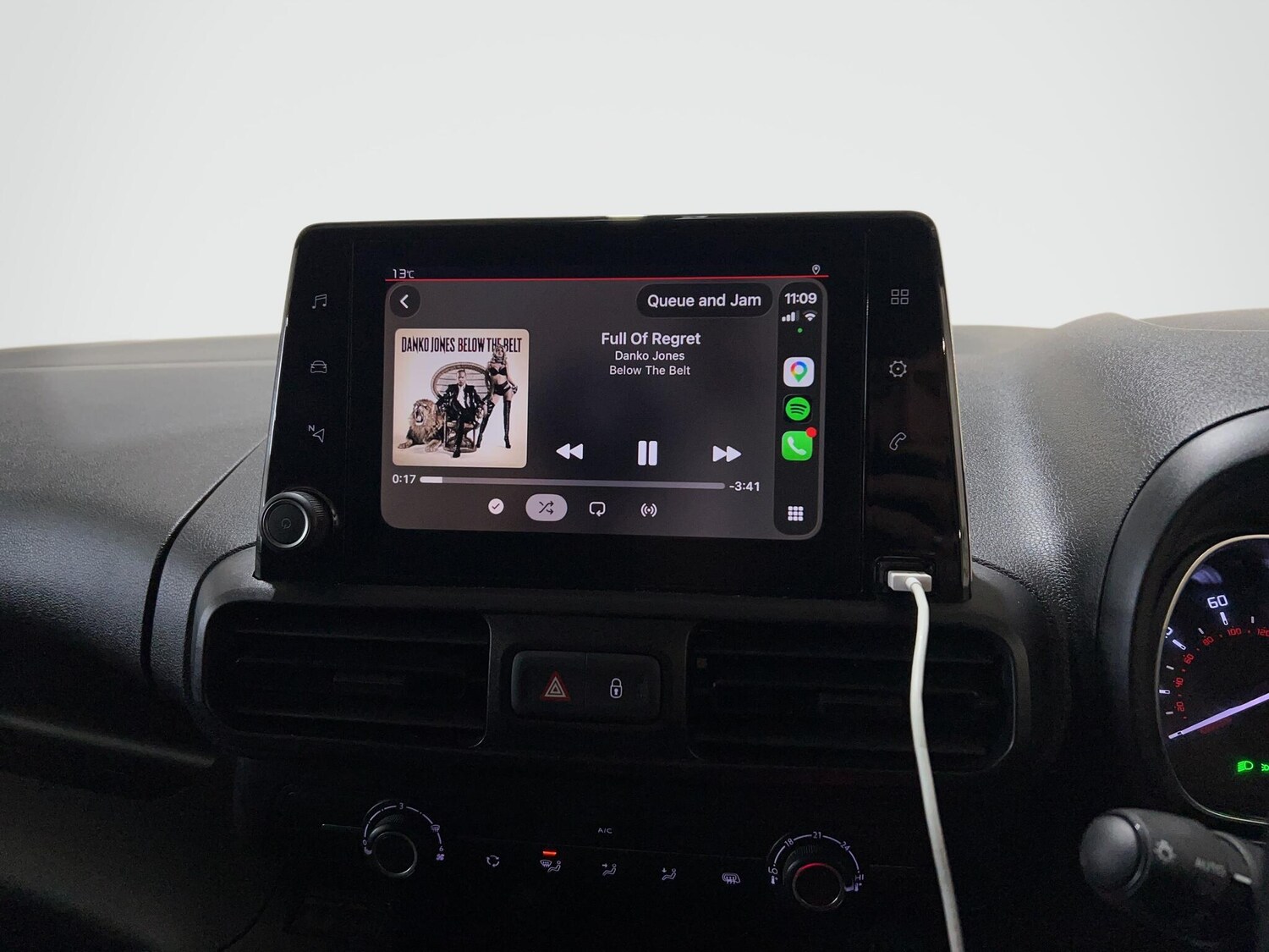 Used Citroen Berlingo 2022 for sale - 78099912: Photo 36