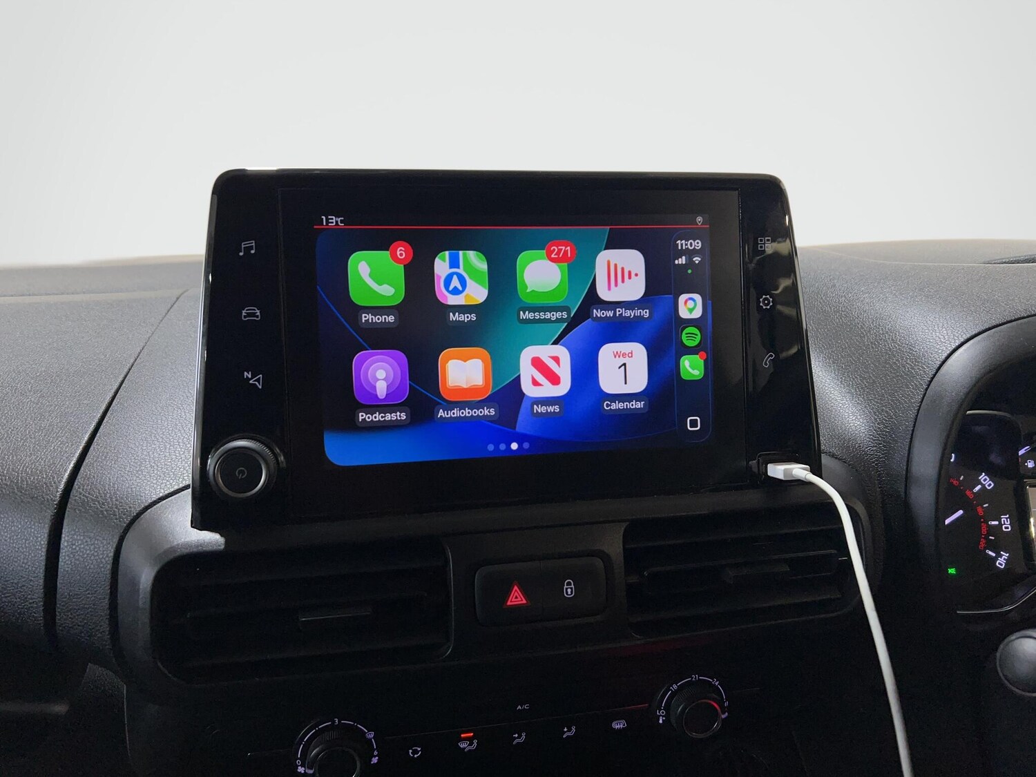 Used Citroen Berlingo 2022 for sale - 78099912: Photo 37