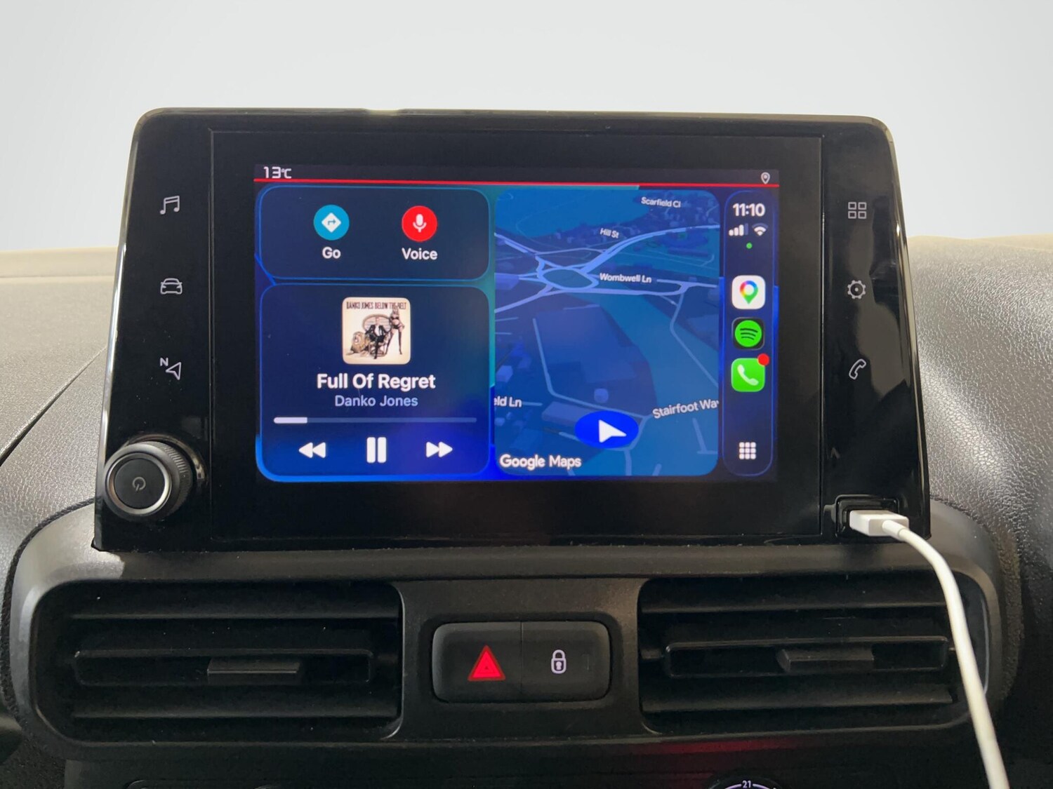 Used Citroen Berlingo 2022 for sale - 78099912: Photo 38