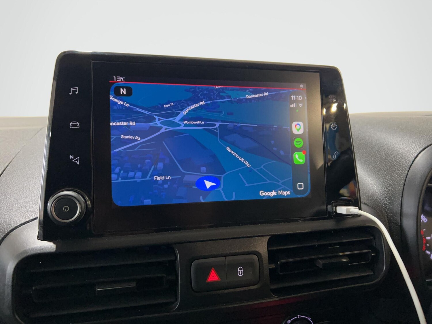 Used Citroen Berlingo 2022 for sale - 78099912: Photo 40