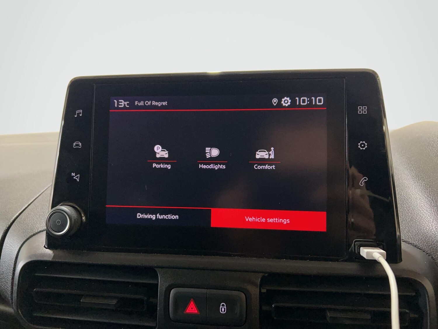 Used Citroen Berlingo 2022 for sale - 78099912: Photo 41