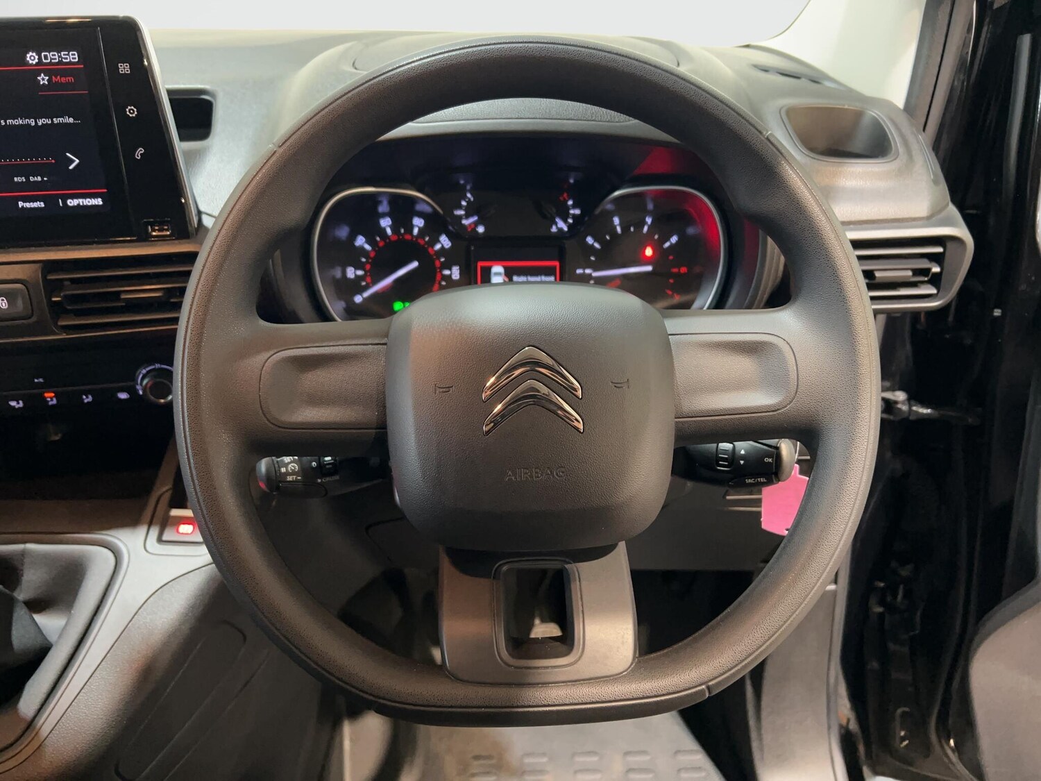 Used Citroen Berlingo 2022 for sale - 78099912: Photo 45