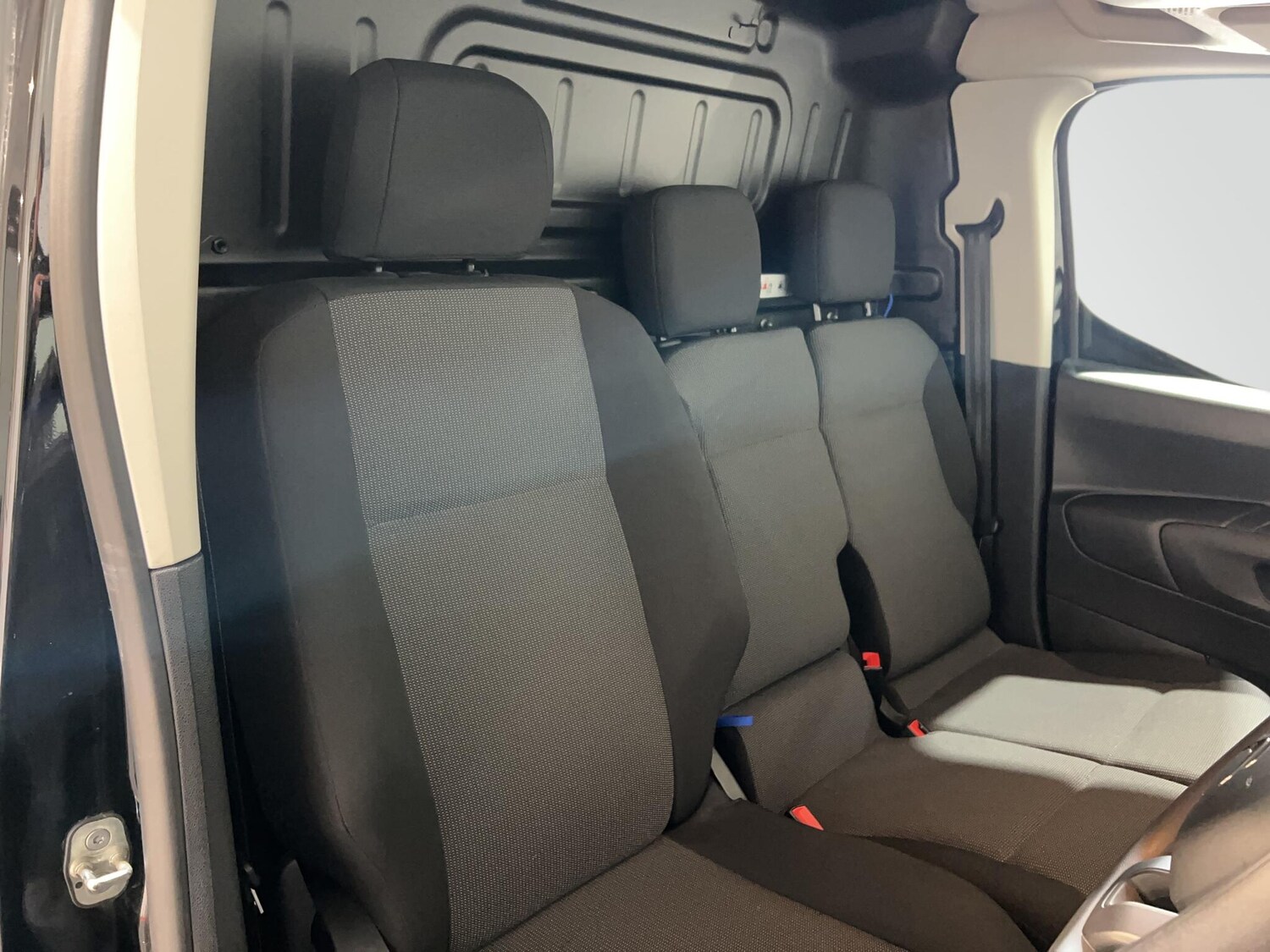 Used Citroen Berlingo 2022 for sale - 78099912: Photo 46