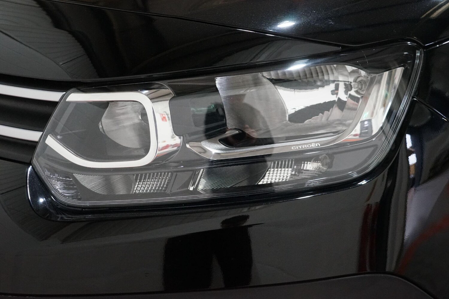 Used Citroen Berlingo 2022 for sale - 78099912: Photo 48