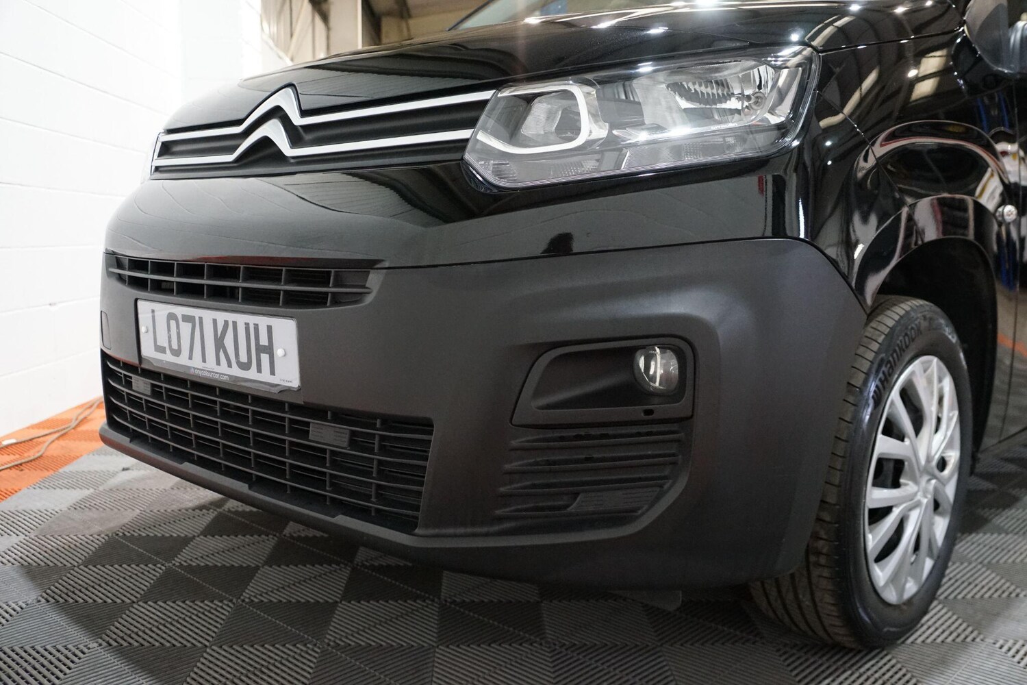Used Citroen Berlingo 2022 for sale - 78099912: Photo 49
