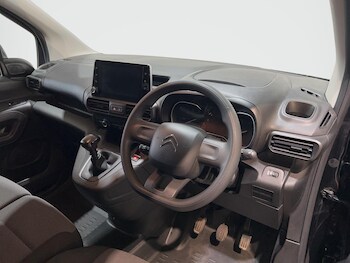 Used Citroen Berlingo 2022 for sale - 78099912: Photo