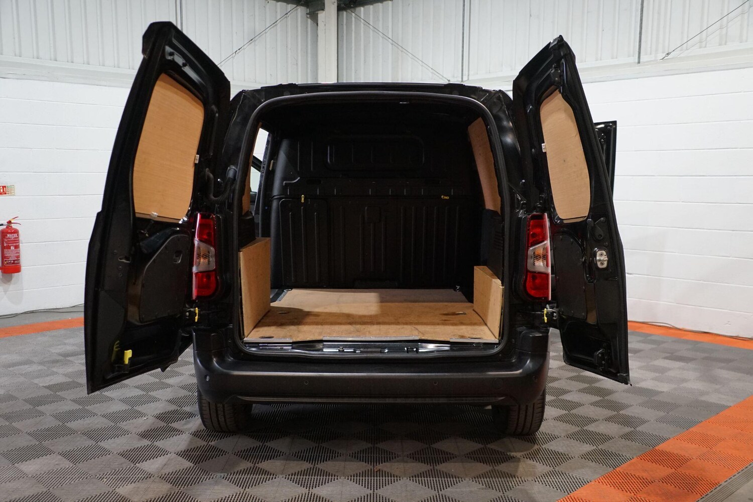 Used Citroen Berlingo 2022 for sale - 78099912: Photo 51