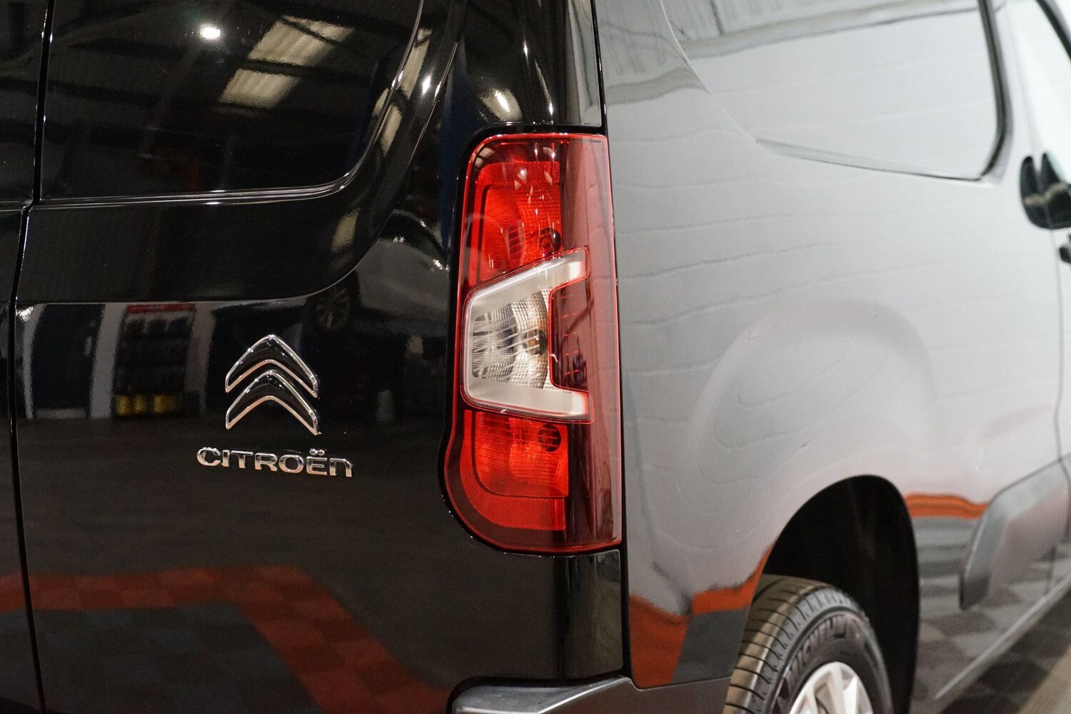 Used Citroen Berlingo 2022 for sale - 78099912: Photo 52