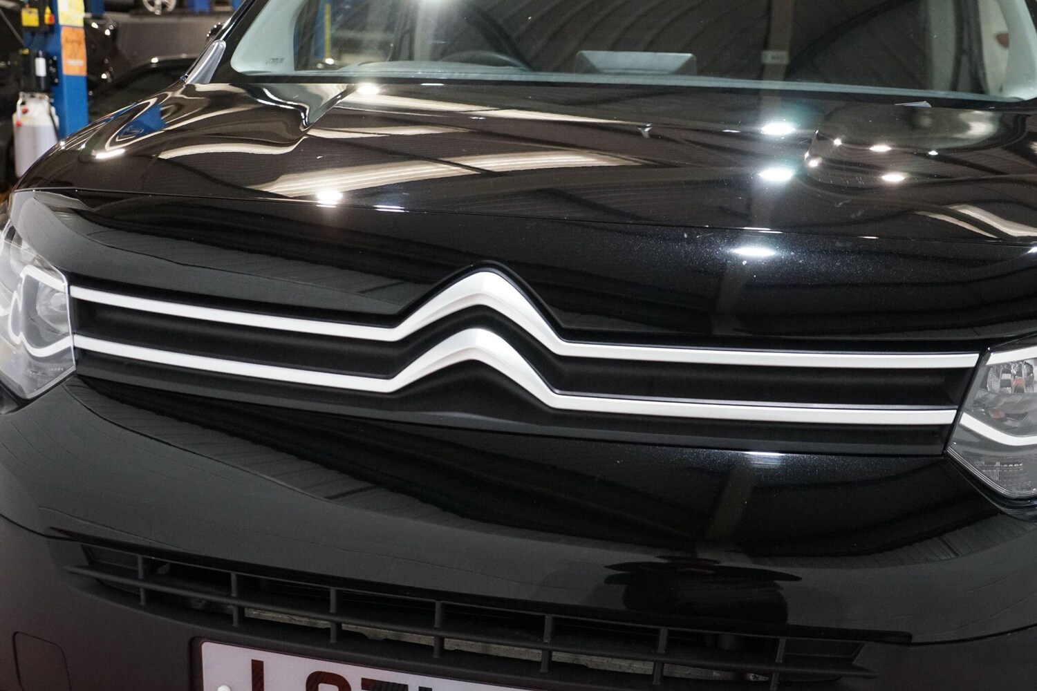 Used Citroen Berlingo 2022 for sale - 78099912: Photo 54