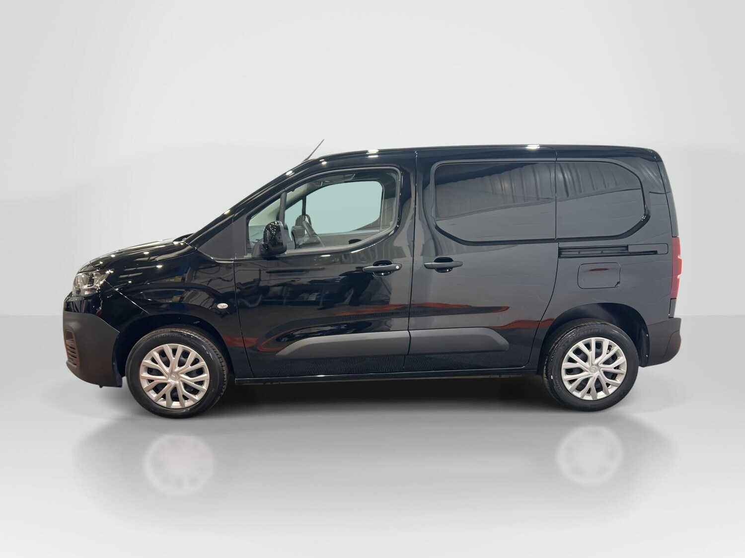 Used Citroen Berlingo 2022 for sale - 78099912: Photo 7