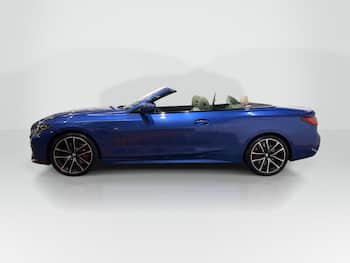 Used BMW 4 Series 2022 for sale - 79711408: Photo