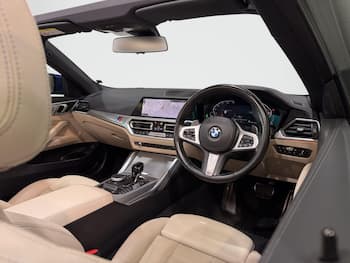 Used BMW 4 Series 2022 for sale - 79711408: Photo