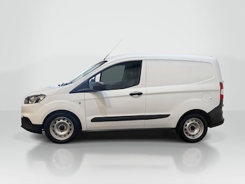 Used Ford Transit Courier 2023 for sale - 79034332: Photo