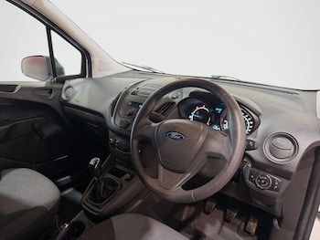 Used Ford Transit Courier 2023 for sale - 79034332: Photo