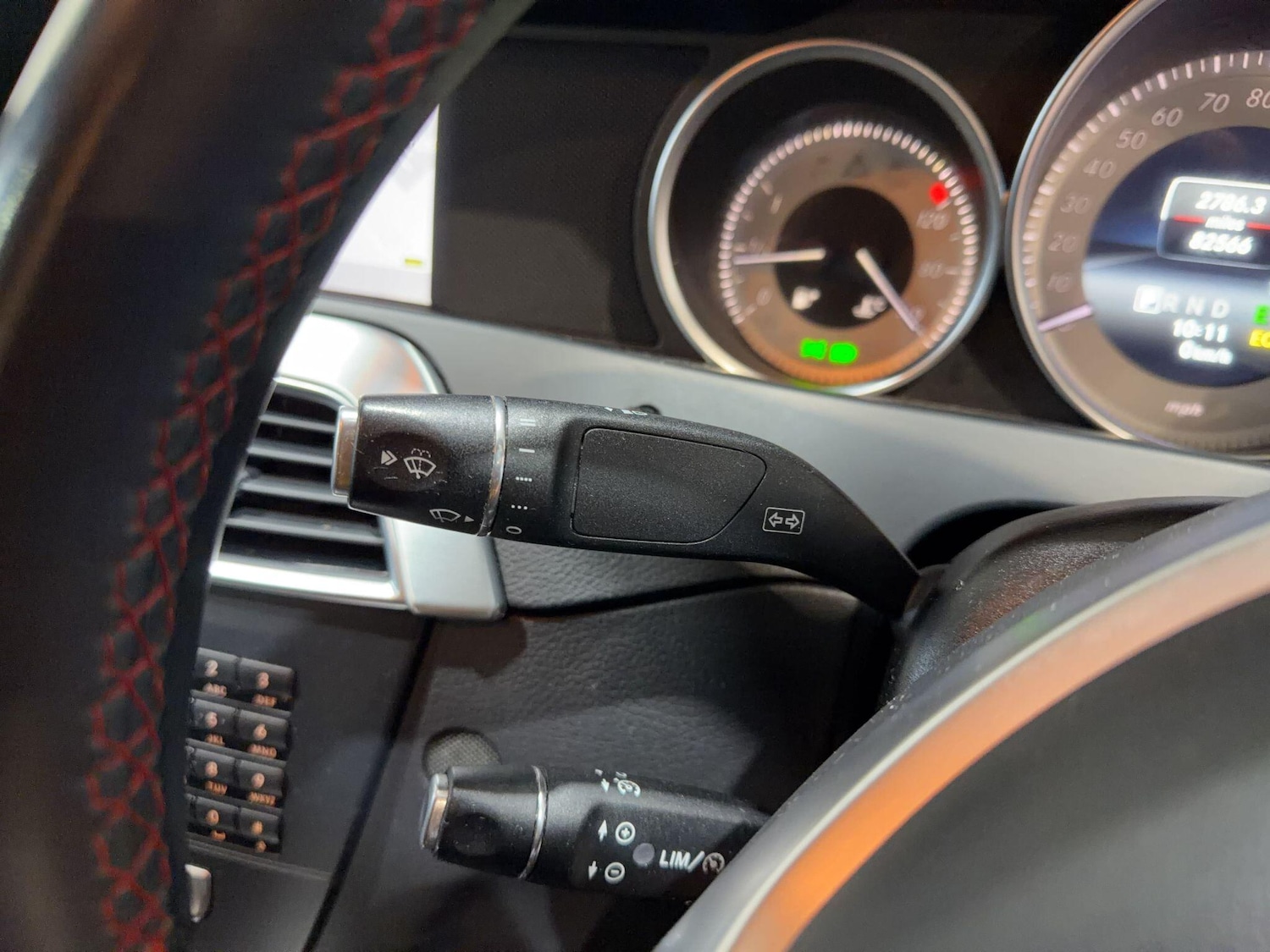 Used Mercedes-Benz C Class 2013 for sale - 77612468: Photo 38