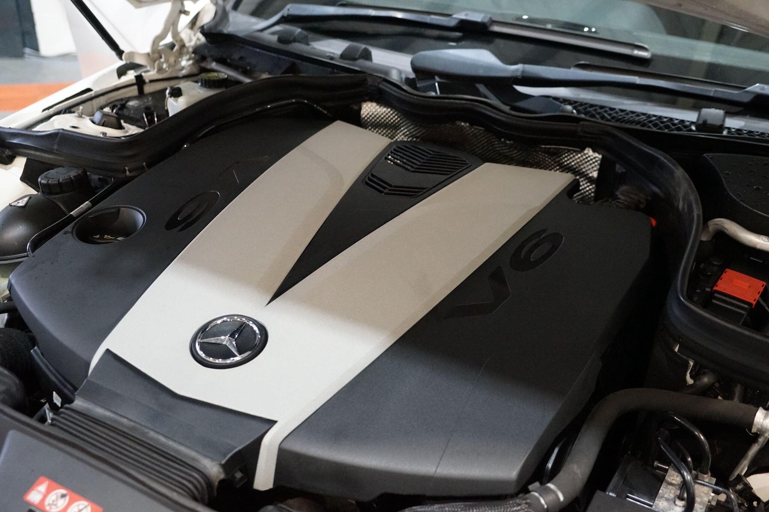 Used Mercedes-Benz C Class 2013 for sale - 77612468: Photo 44