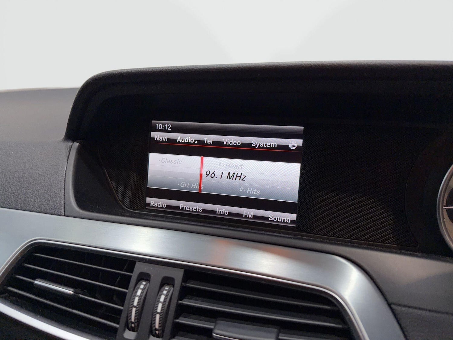 Used Mercedes-Benz C Class 2013 for sale - 77612468: Photo 54