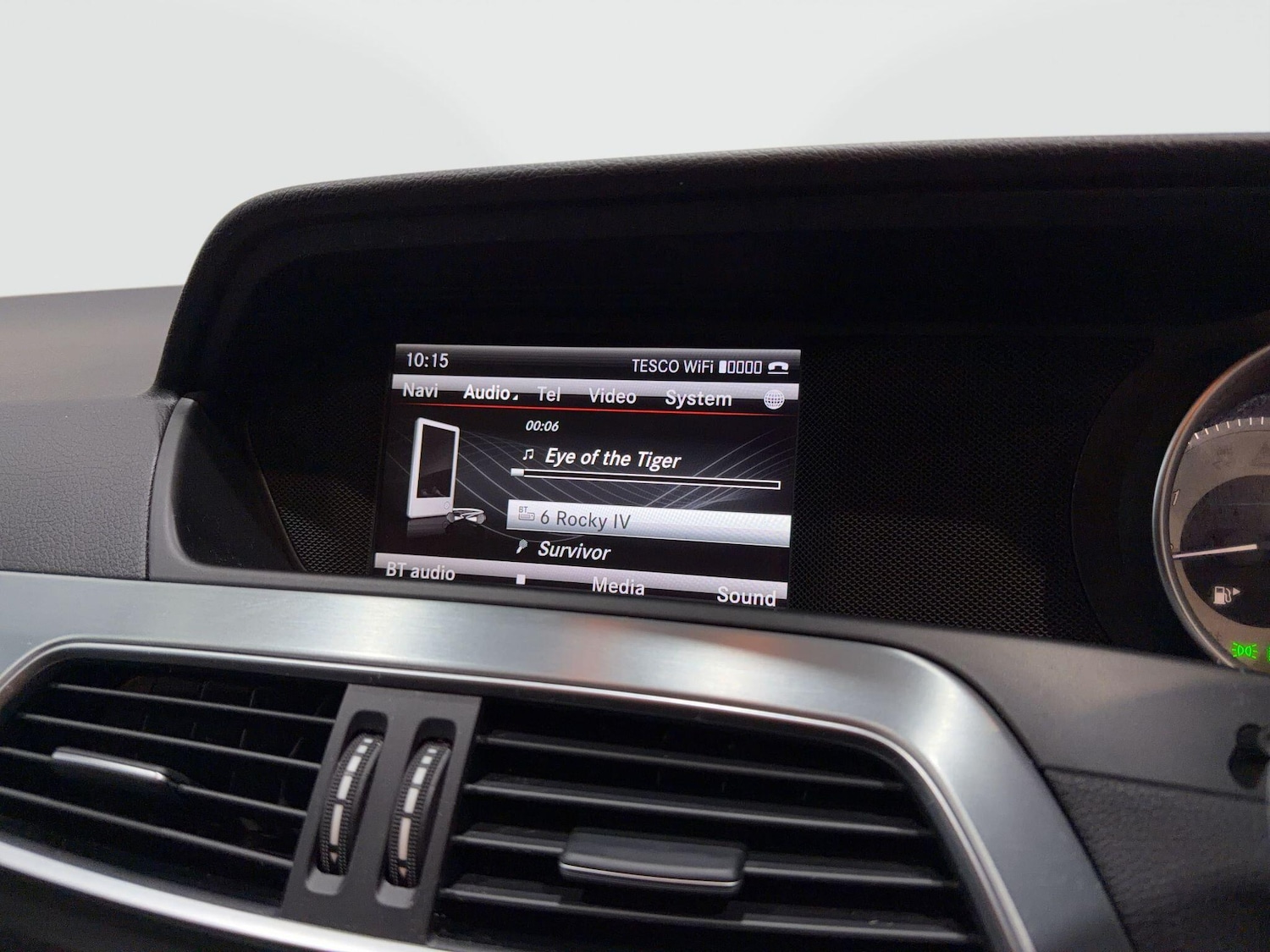 Used Mercedes-Benz C Class 2013 for sale - 77612468: Photo 56