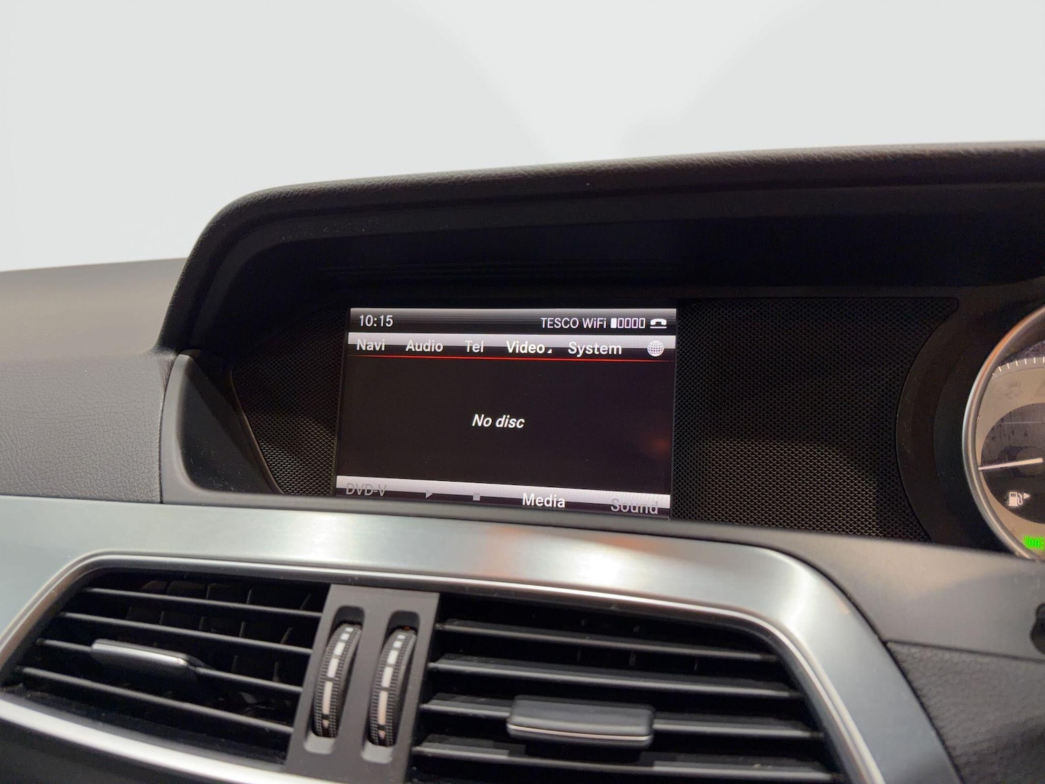 Used Mercedes-Benz C Class 2013 for sale - 77612468: Photo 57