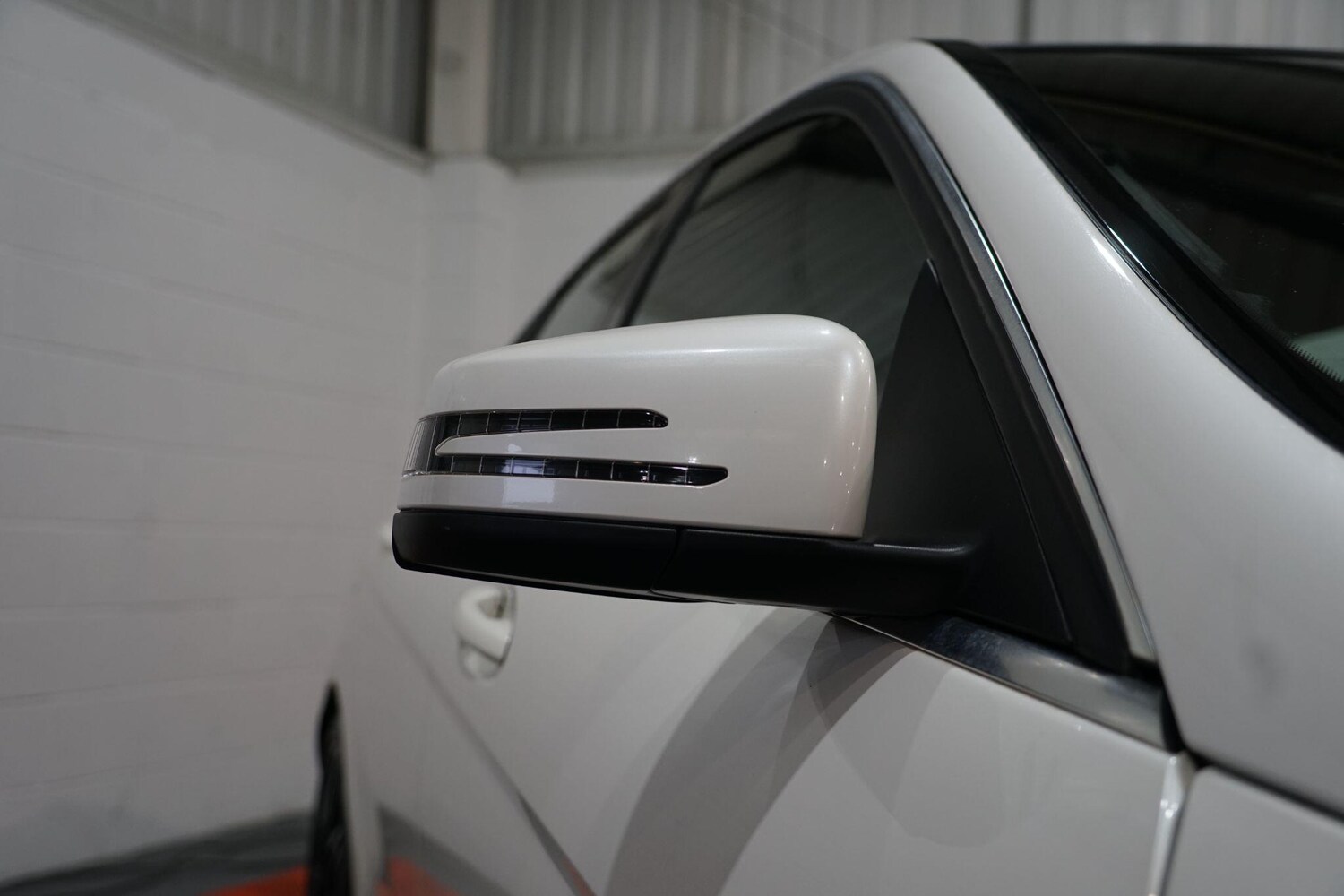 Used Mercedes-Benz C Class 2013 for sale - 77612468: Photo 59