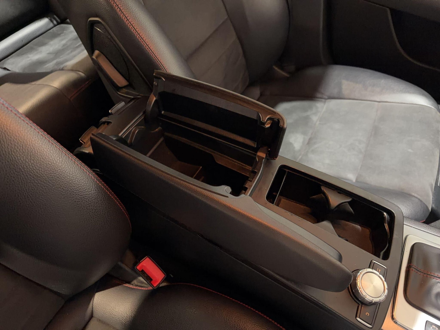 Used Mercedes-Benz C Class 2013 for sale - 77612468: Photo 72