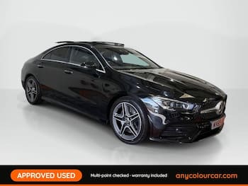 Used Mercedes-Benz CLA 2019 for sale - 79873582: Photo