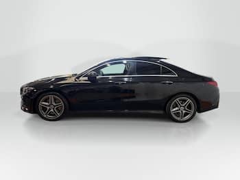 Used Mercedes-Benz CLA 2019 for sale - 79873582: Photo