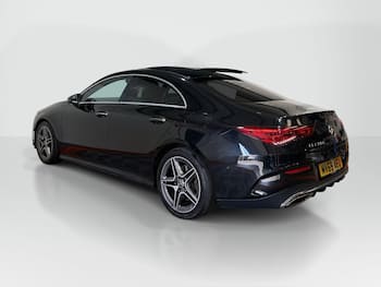 Used Mercedes-Benz CLA 2019 for sale - 79873582: Photo