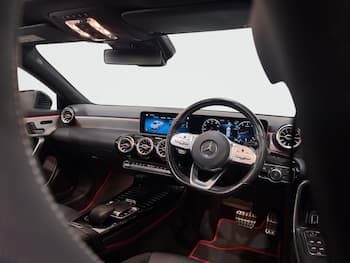 Used Mercedes-Benz CLA 2019 for sale - 79873582: Photo