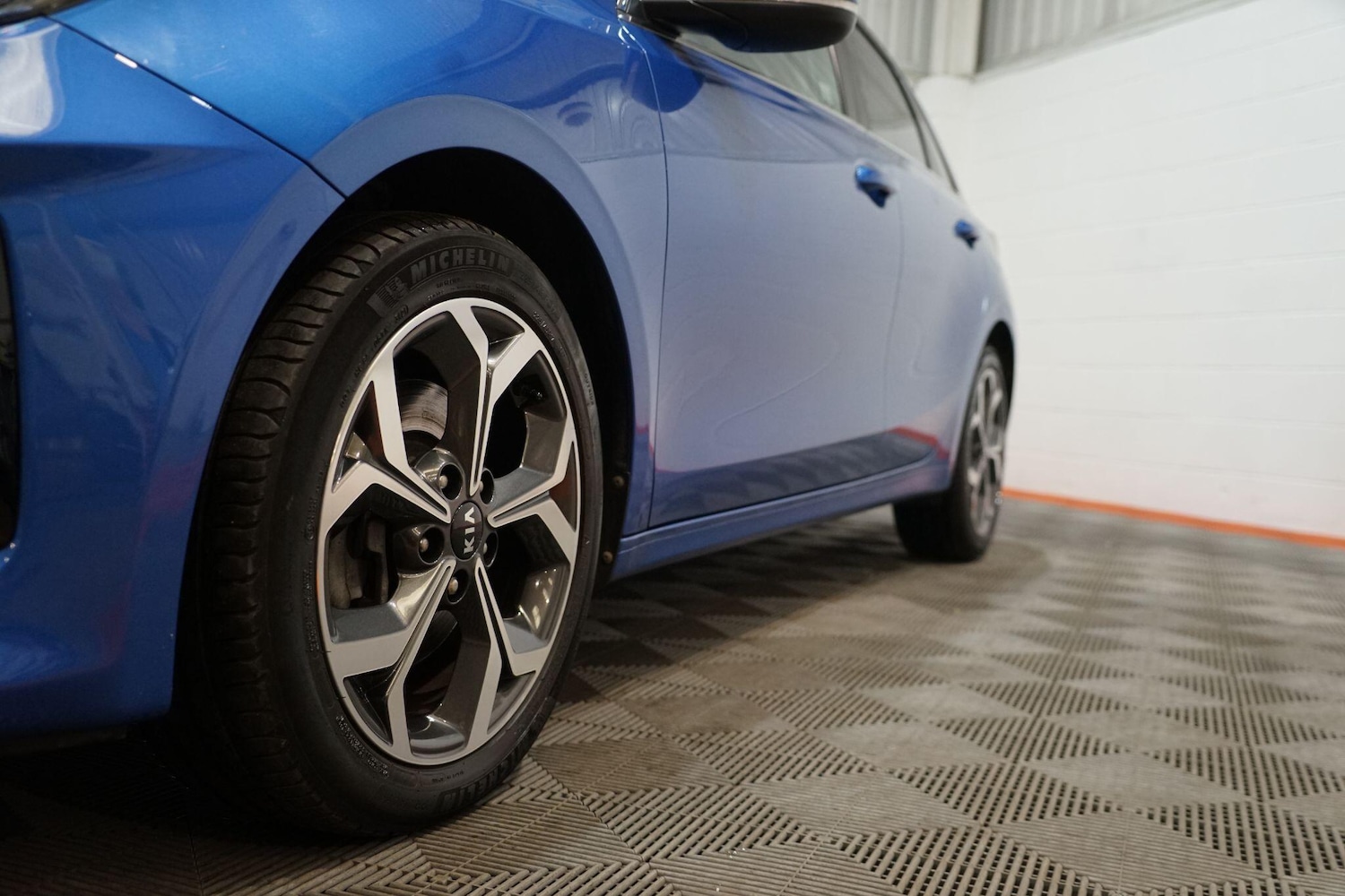 Used Kia Ceed 2019 for sale - 78047487: Photo 10