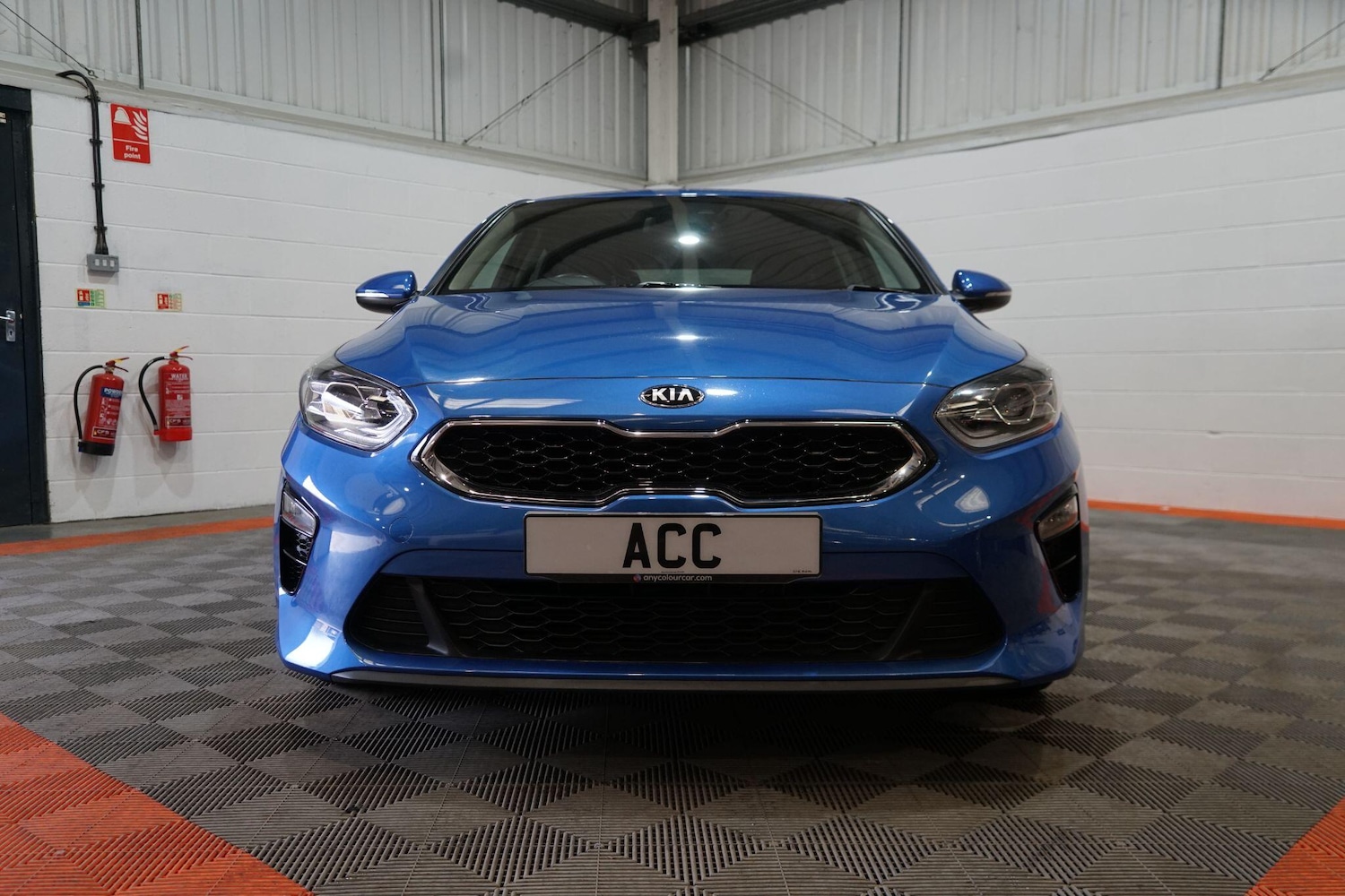 Used Kia Ceed 2019 for sale - 78047487: Photo 12