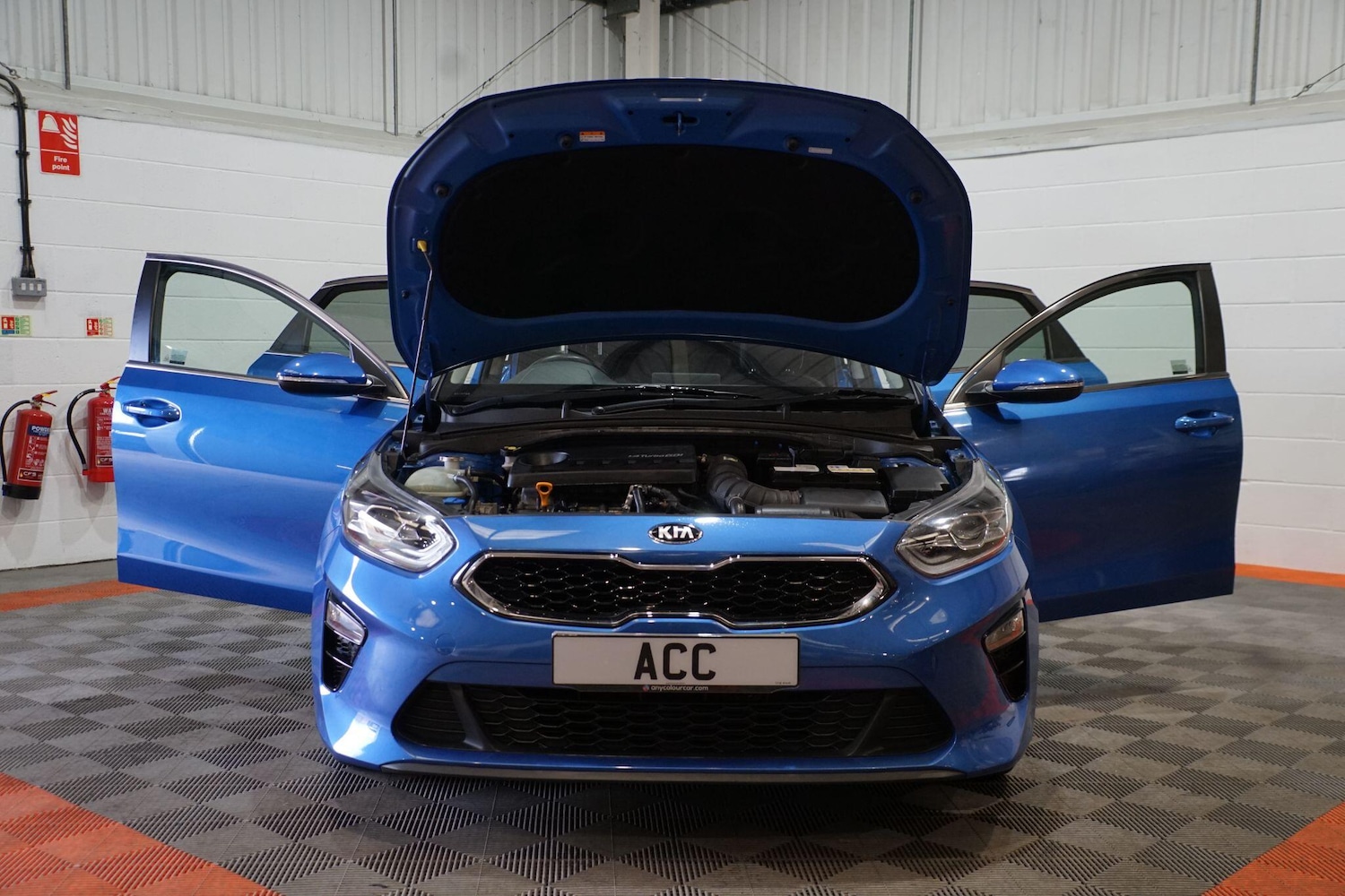 Used Kia Ceed 2019 for sale - 78047487: Photo 13