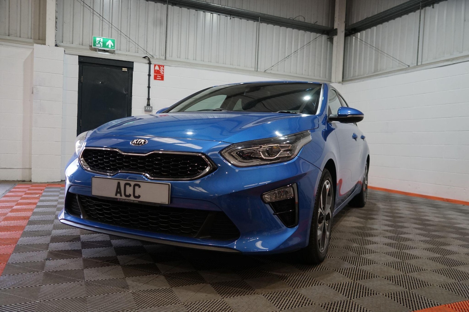 Used Kia Ceed 2019 for sale - 78047487: Photo 14