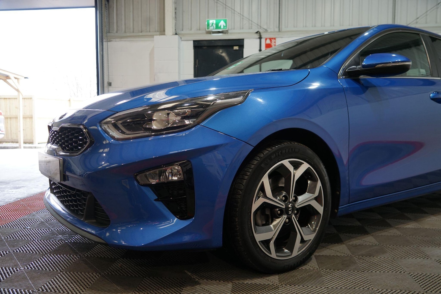 Used Kia Ceed 2019 for sale - 78047487: Photo 15