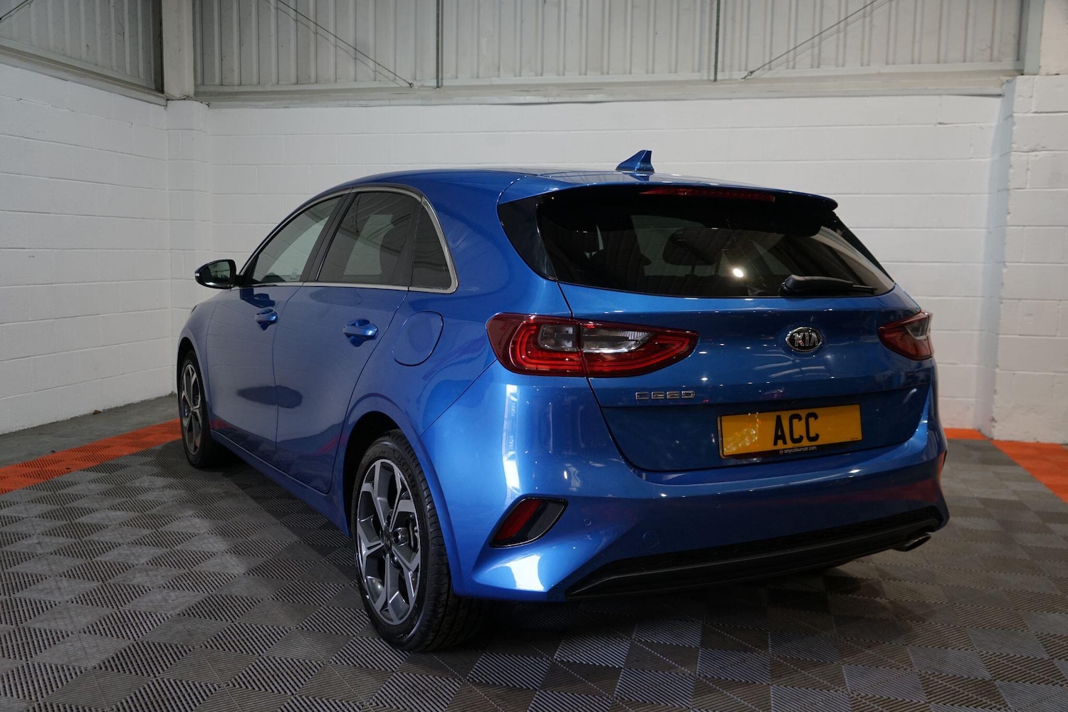 Used Kia Ceed 2019 for sale - 78047487: Photo 16