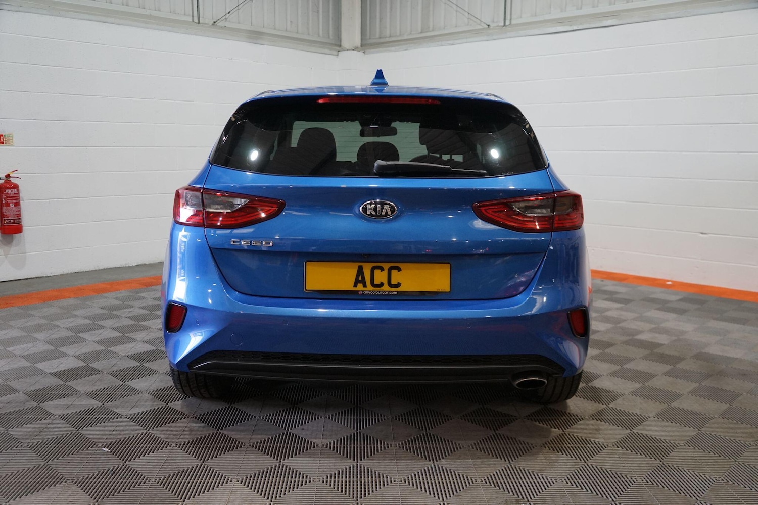 Used Kia Ceed 2019 for sale - 78047487: Photo 21