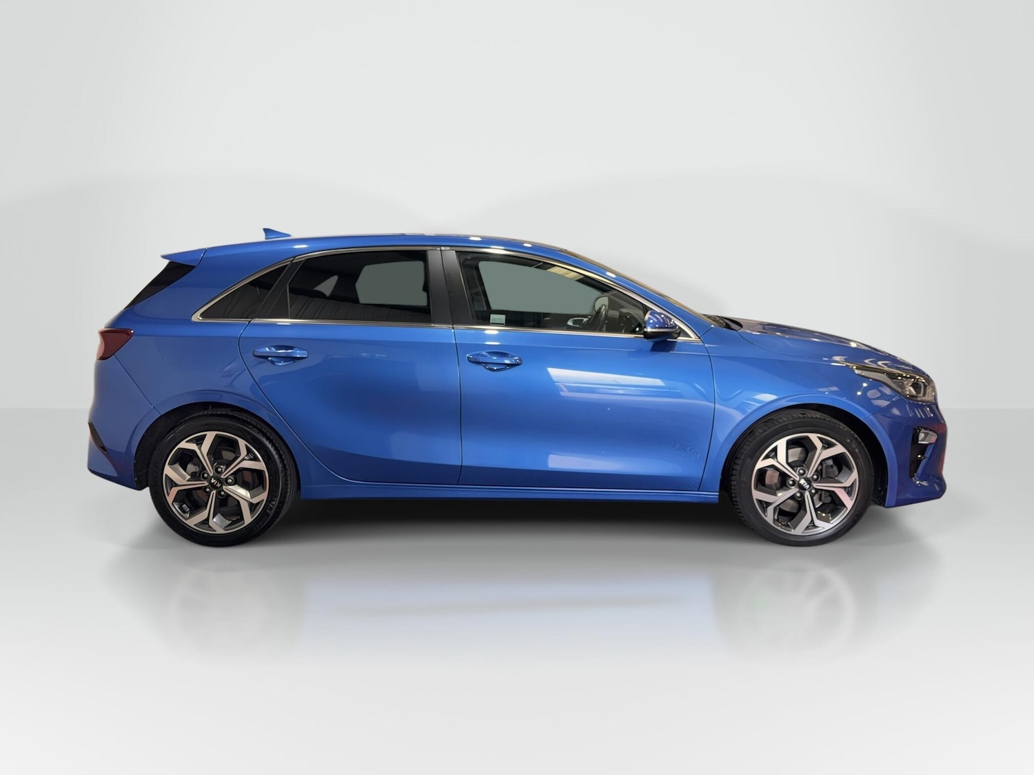 Used Kia Ceed 2019 for sale - 78047487: Photo 22