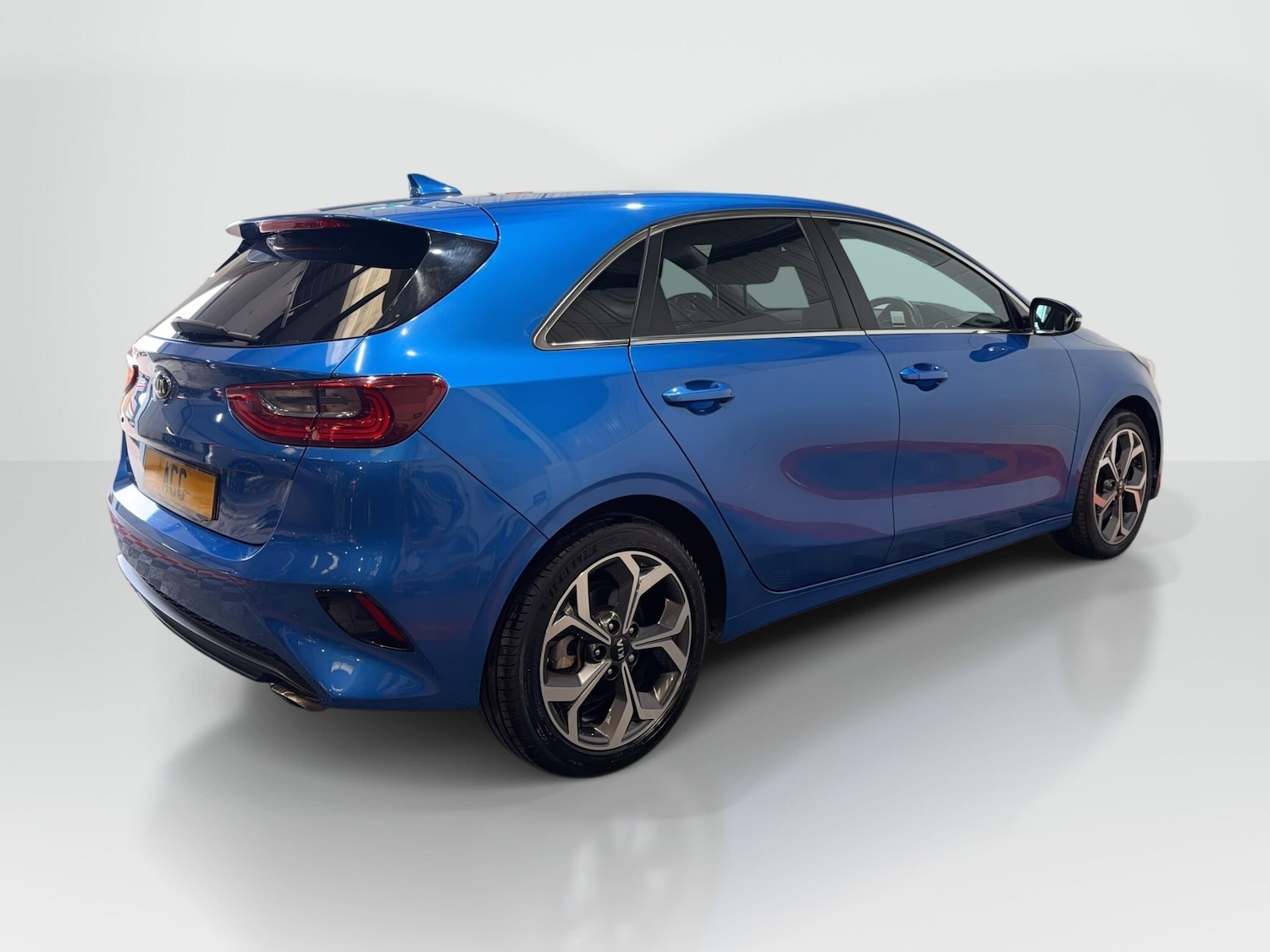 Used Kia Ceed 2019 for sale - 78047487: Photo 23
