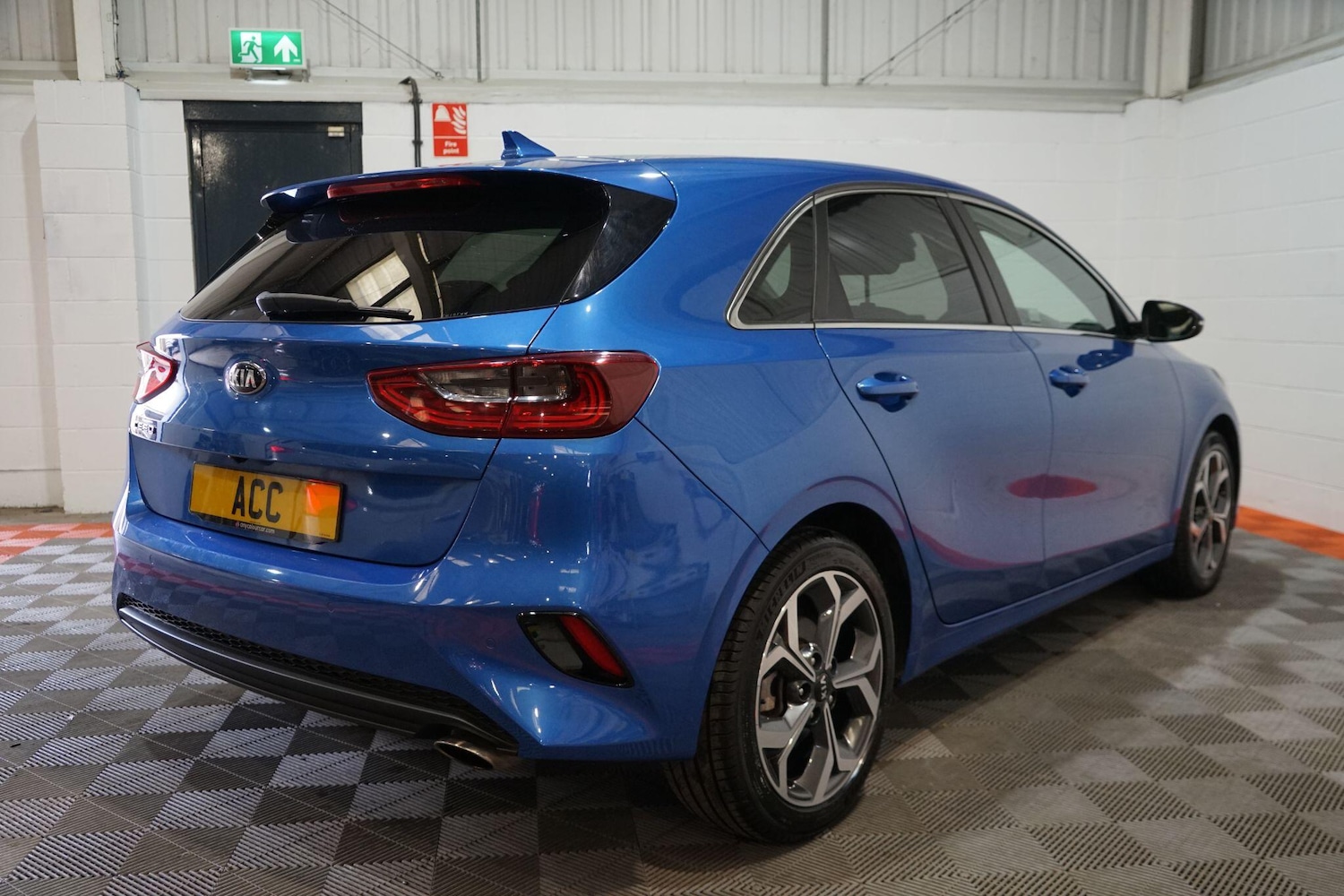 Used Kia Ceed 2019 for sale - 78047487: Photo 25