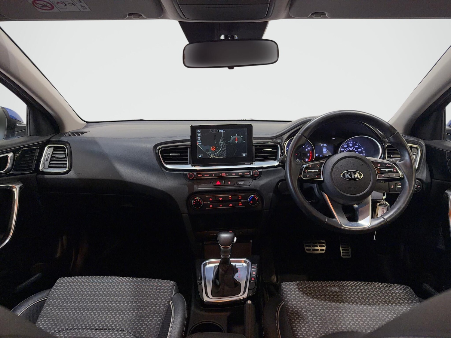 Used Kia Ceed 2019 for sale - 78047487: Photo 26